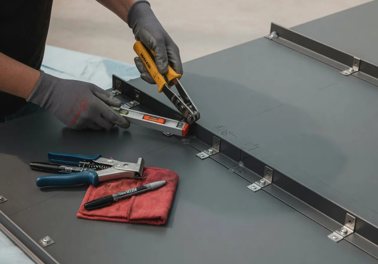 Why choose Metal Roofing Installation in Howardsville, VA